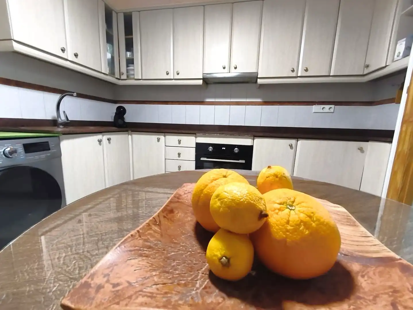 Cocina de Piso en venta en Novelda con Aire acondicionado, Calefacción y Terraza