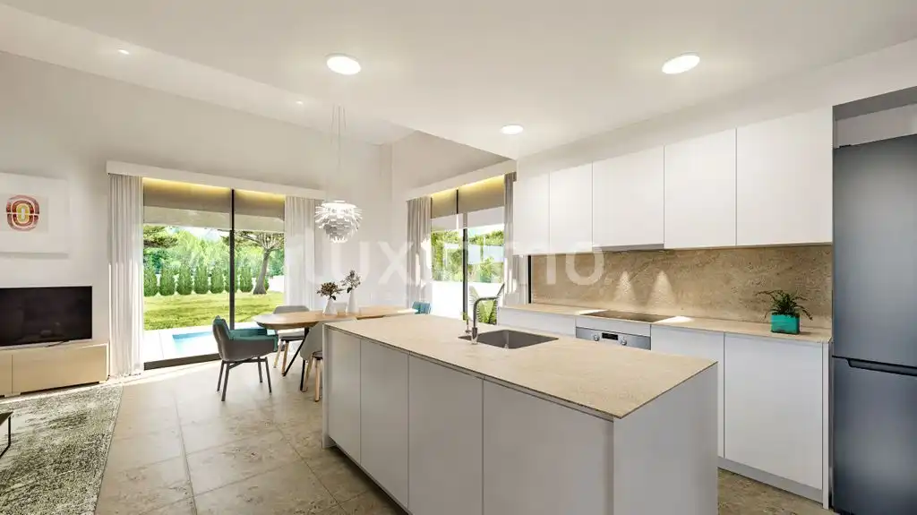 Villa avec piscine à vendre à Golf Bahía, imagen 8