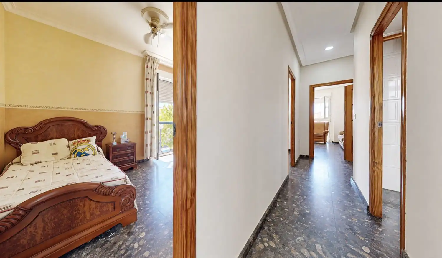 Flat for sale in Villafranca de los Barros, imagen 3