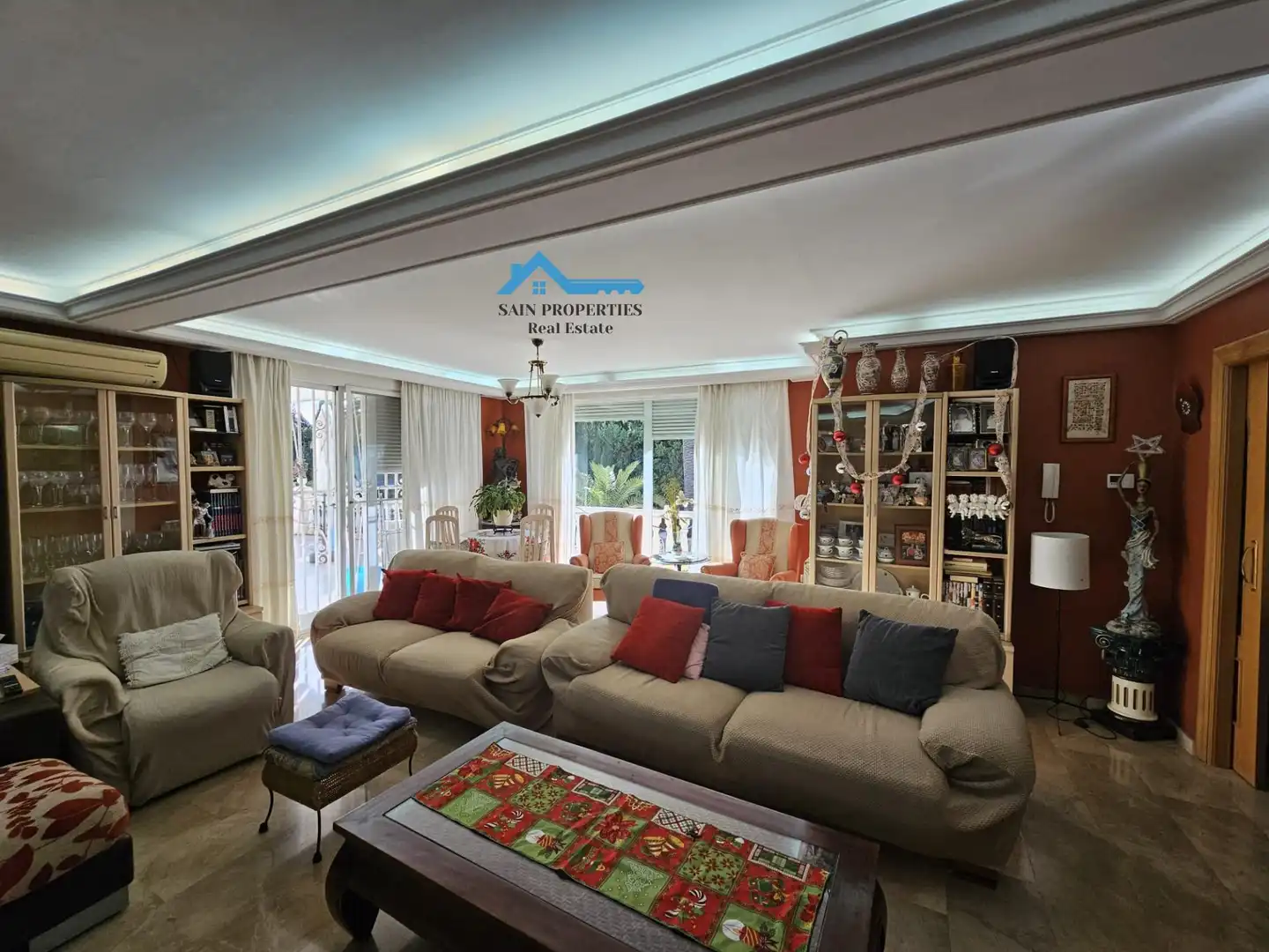 Villa avec piscine à vendre à Escandinavia - Cautivador, imagen 95