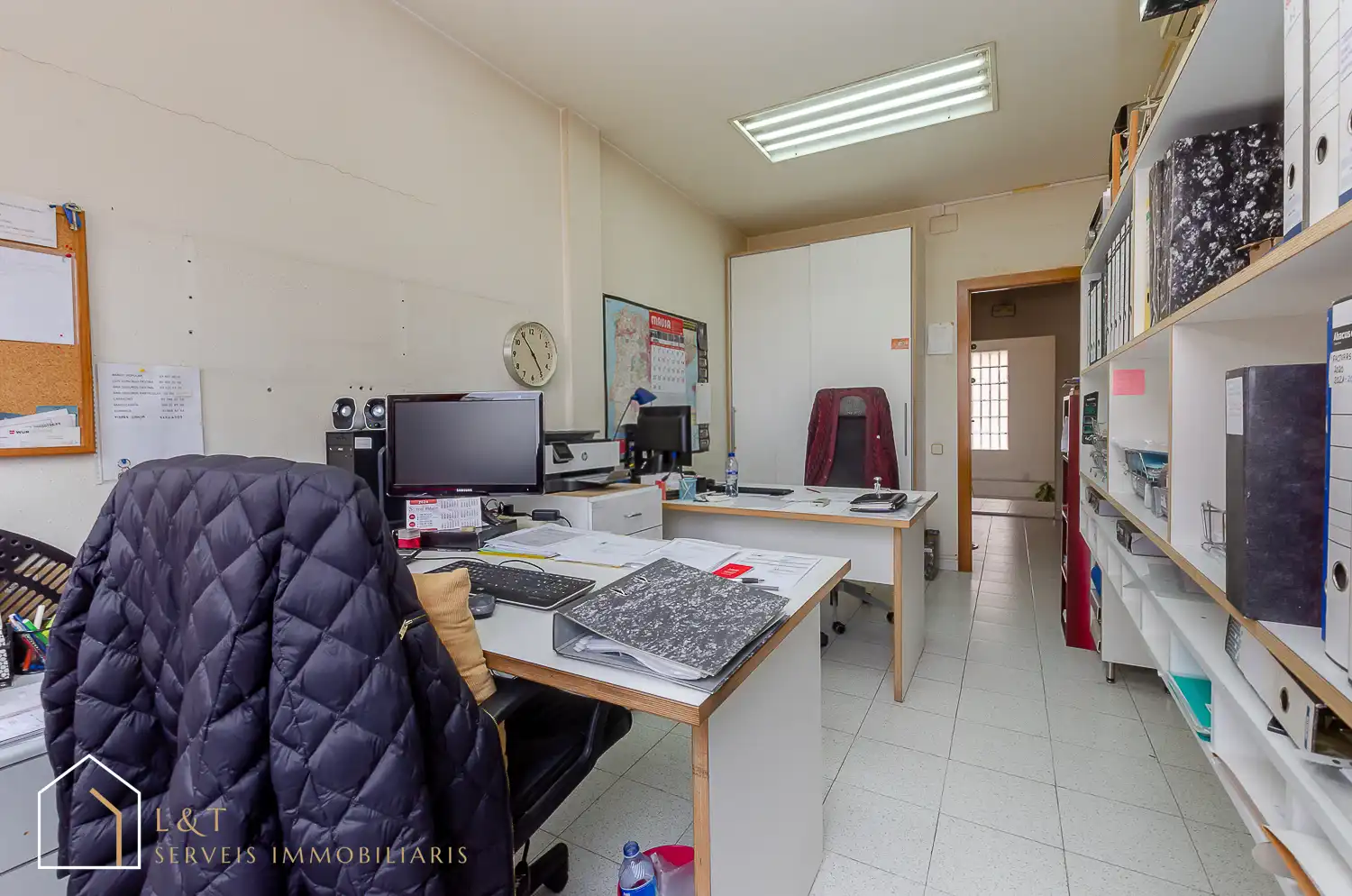 Edificio en venta en Barcelona