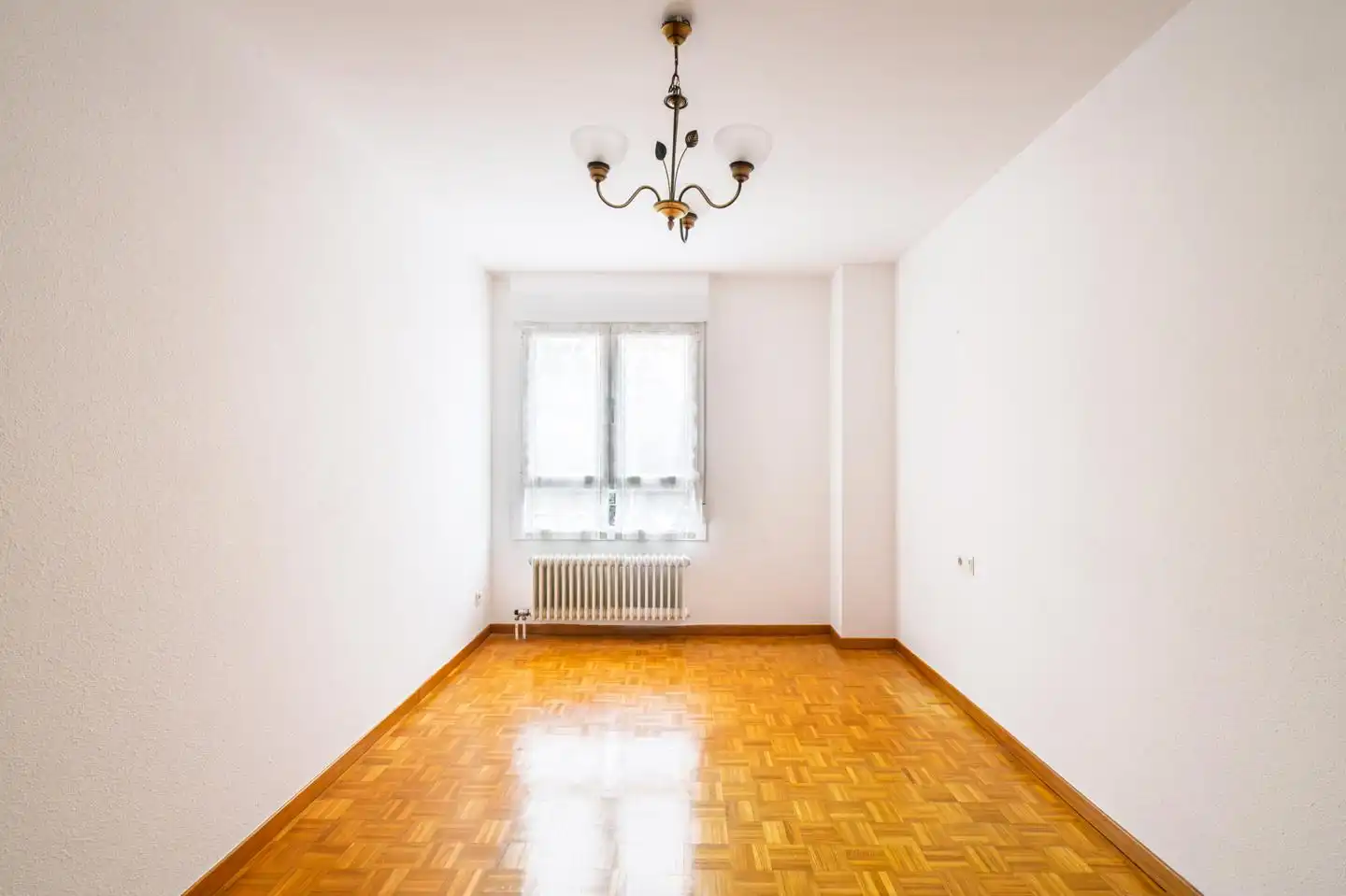 Piso en venta en Primero De Mayo, Burlada / Burlata