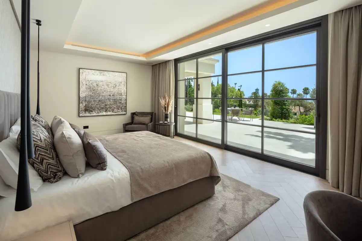 Haus mit Pool zum Verkauf in Milla de Oro, imagen 42
