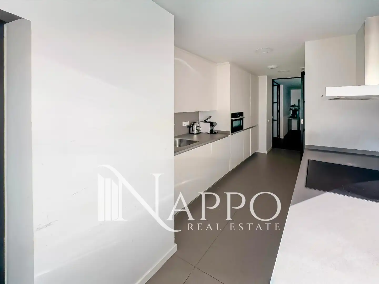 Flat with pool for sale in Gran Via 68, imagen 11