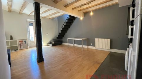Foto 4 de Dúplex en venda a Plaza Bell-lloc, Centre - Barri Vell, Girona Capital