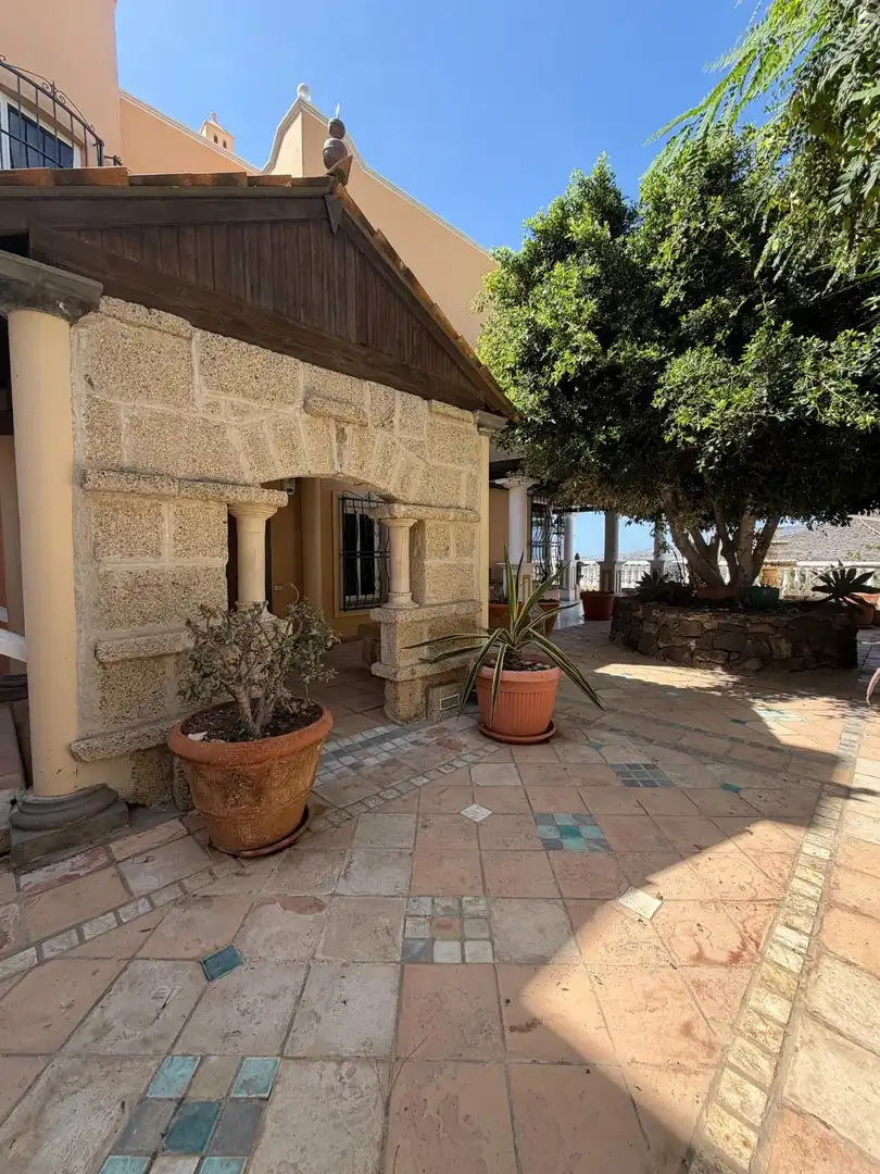 Detached house with terrace for sale in Costa Adeje, imagen 97