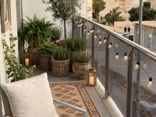 Appartamento con piscina in vendita a Carrer Barcelona 12, imagen 4