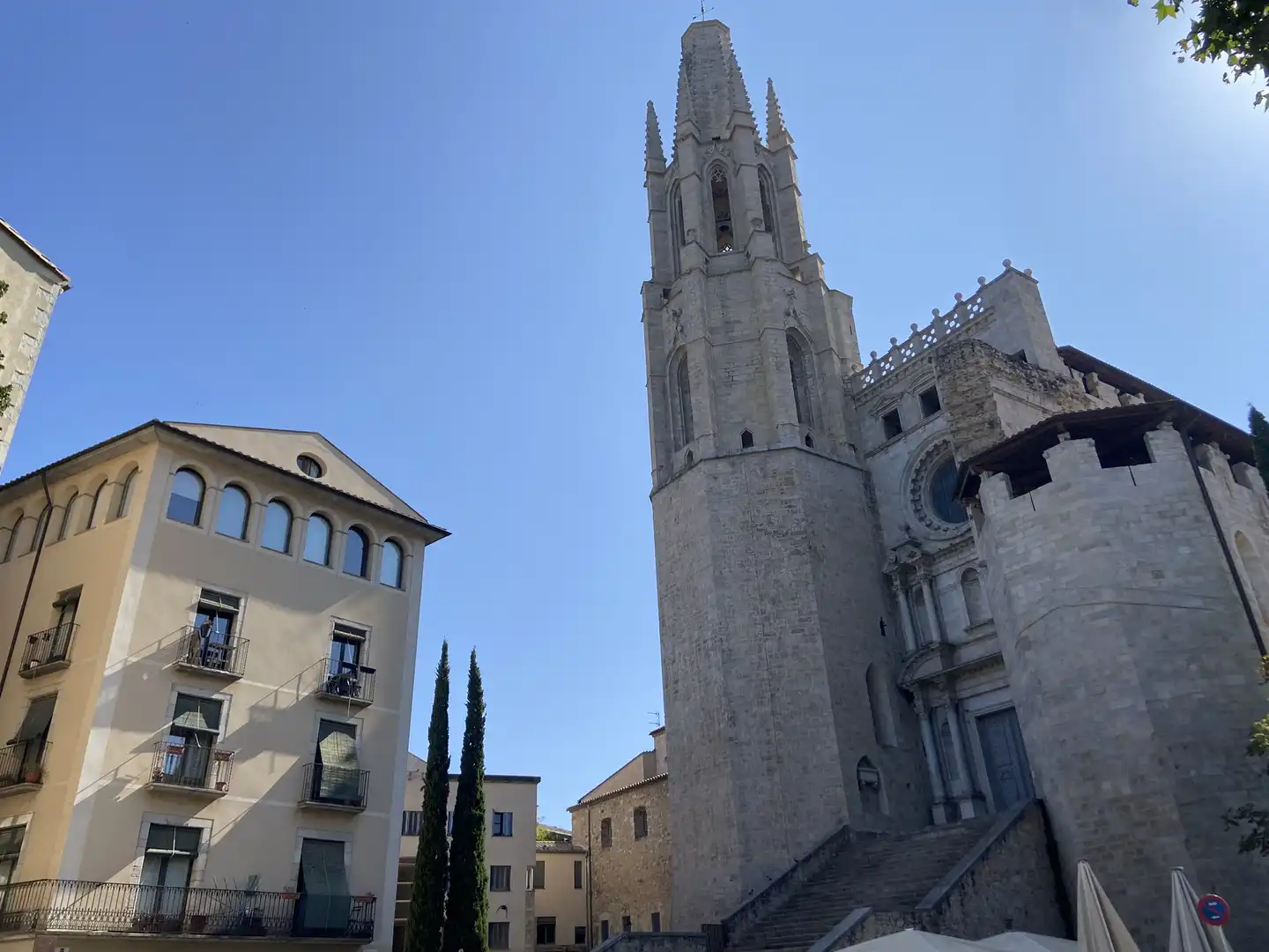 Appartement avec terrasse à louer à Carrer de la Barca, imagen 3