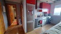 Kitchen of Apartment for sale in Ávila Capital