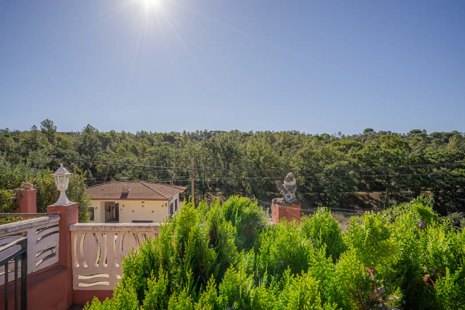 Villa con terrazza in vendita a Carrer Pío Baroja, imagen 5
