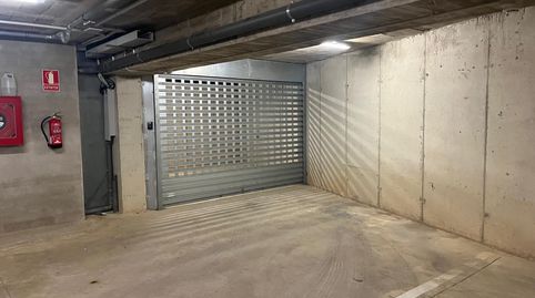Gran plaza de parking con puerta privada en la entrada de Cadaqués, imatge 4