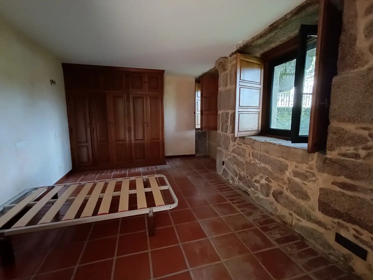 Casa o xalet en venda en Soutomaior amb Calefacció, Jardí privat i Terrassa