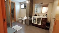 Bathroom of Attic for sale in Monforte del Cid  with Air Conditioner, Heating and Terrace