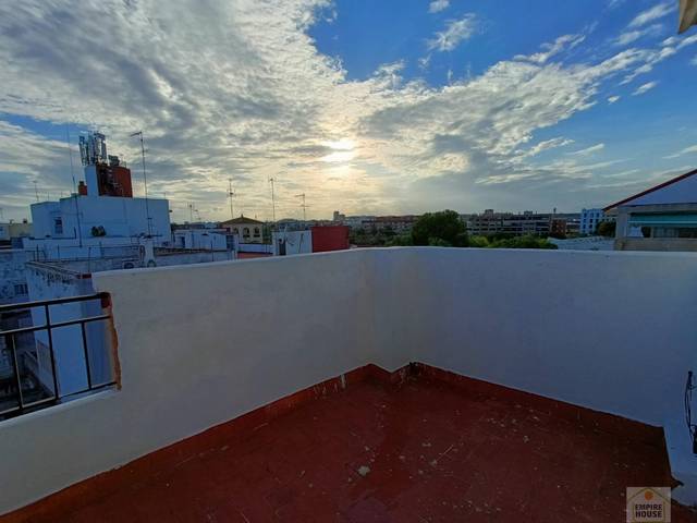 Piso en Alquiler en Zona Concordia