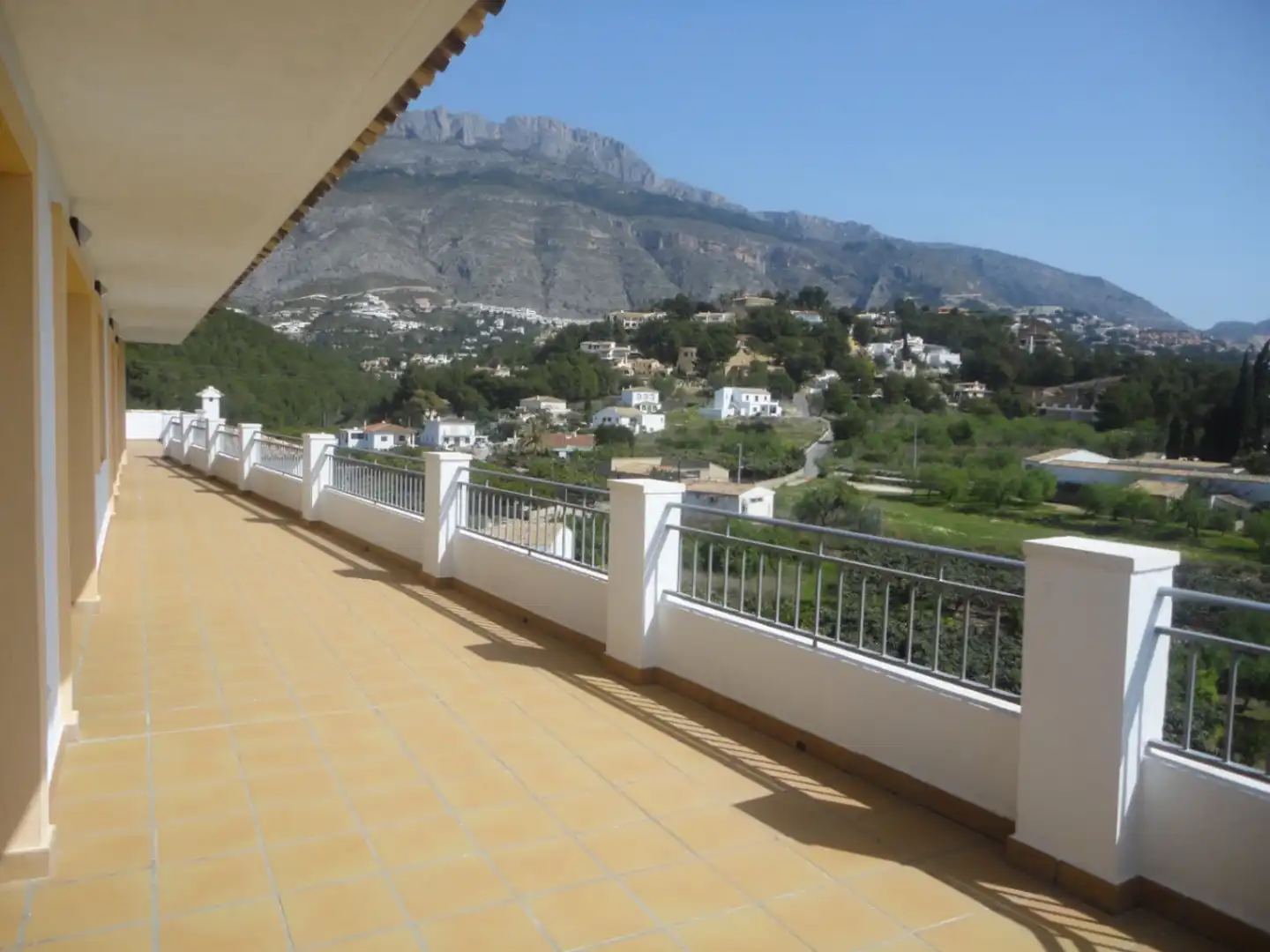 Apartamento en venta en Altea la Vella