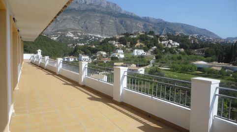 Foto 3 de Apartamento en venta en Altea la Vella, Altea