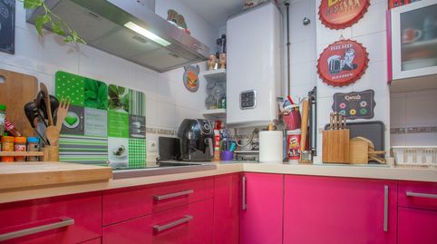 Foto 3 de Piso en venta en Chapín - Campus Universitario - Navinco, Jerez de la Frontera