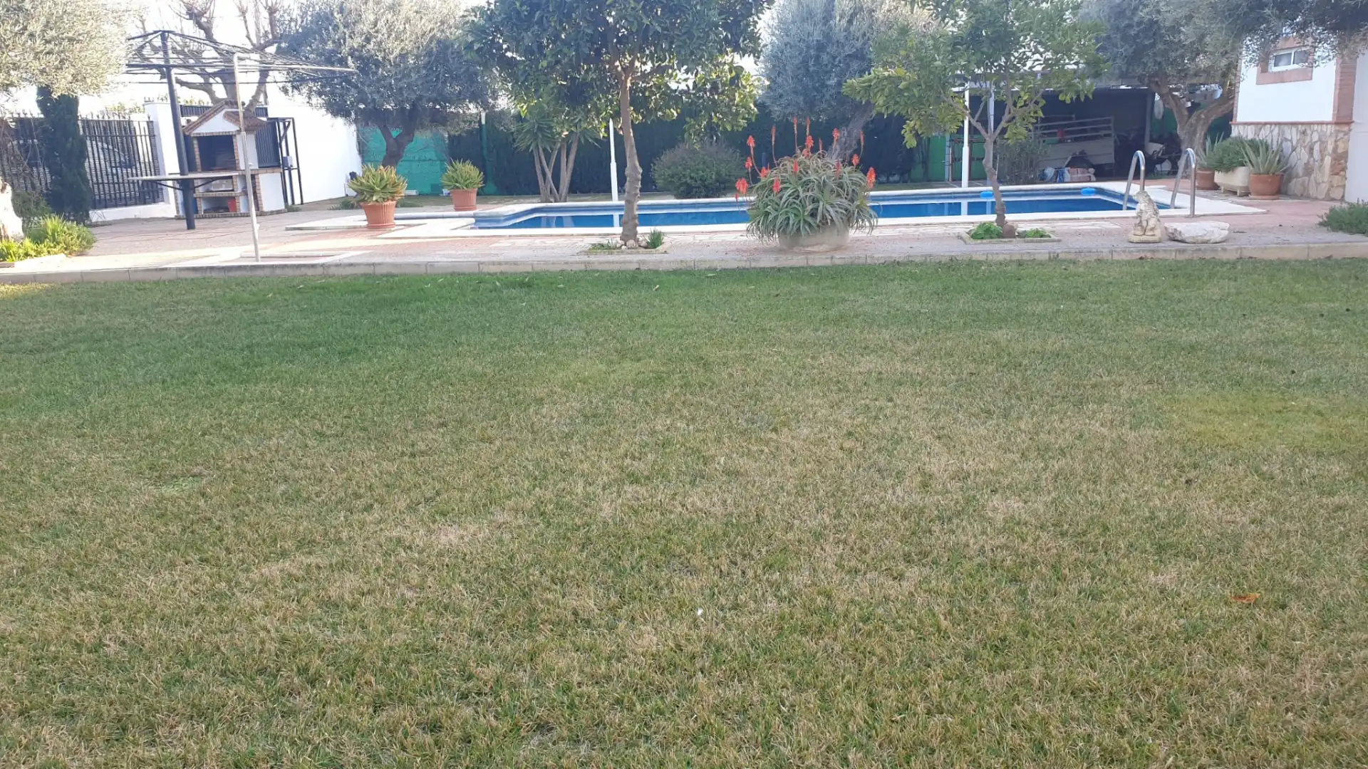Haus mit Pool zum Verkauf in Calle Don Benito 10, imagen 17