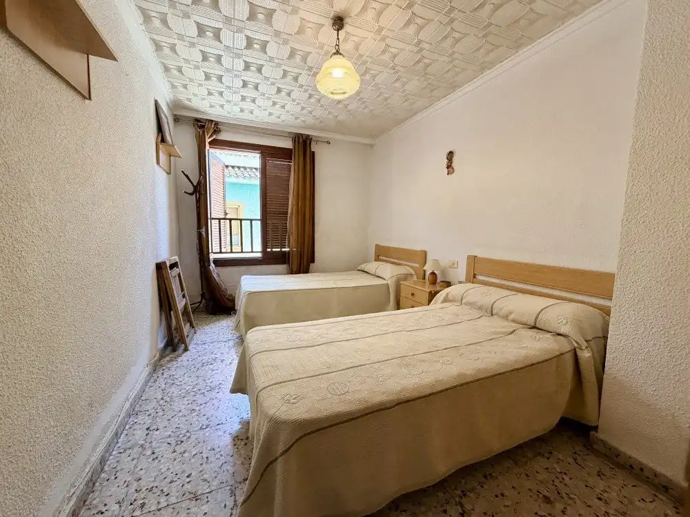 Apartament amb terrassa en venda a N/A, imagen 6