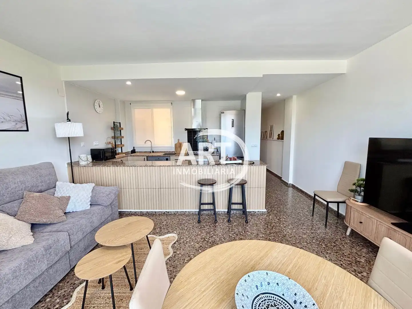 Exterior view of Flat for rent in Vilamarxant  with Storage room and Furnished