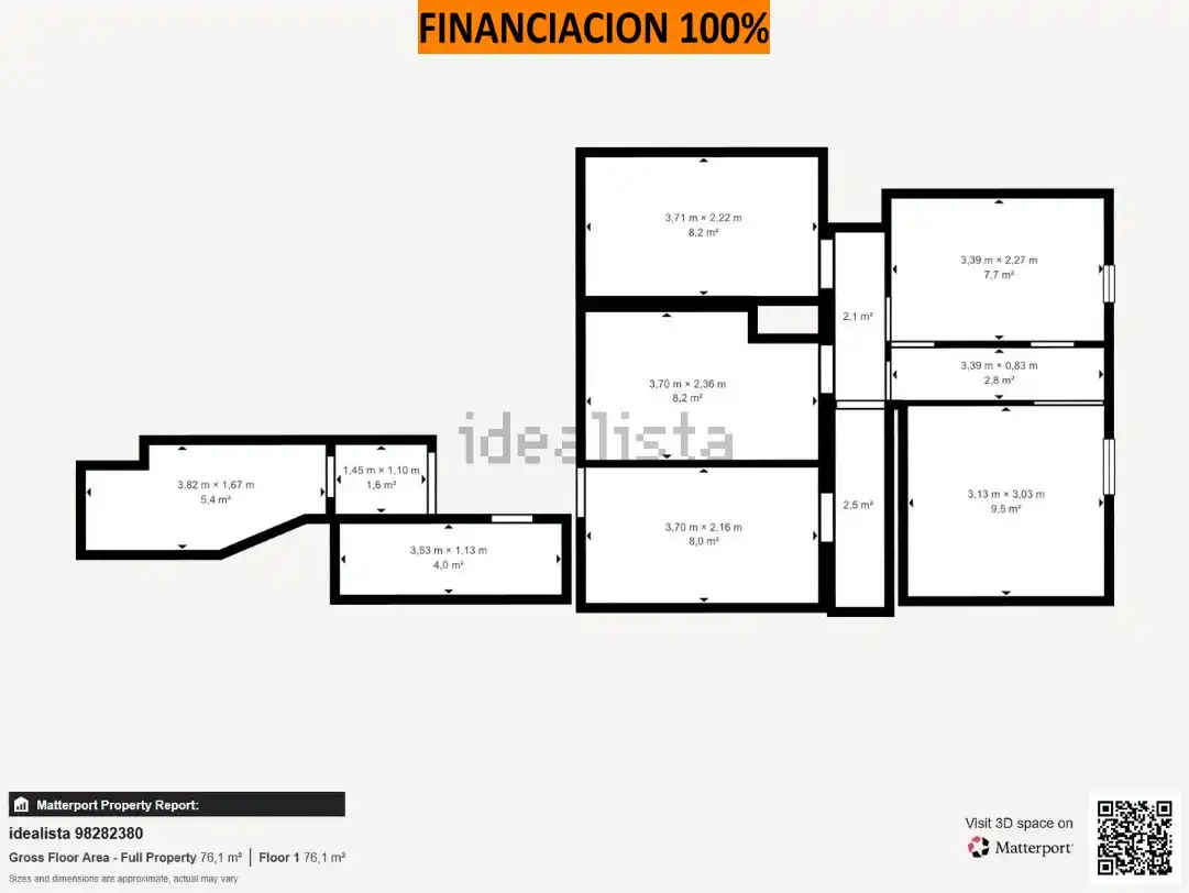 Casa o chalet en venta en Zaragoza