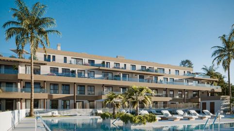 Photo 3 of Apartments for sale in El Faro de Calaburra - Chaparral, Mijas