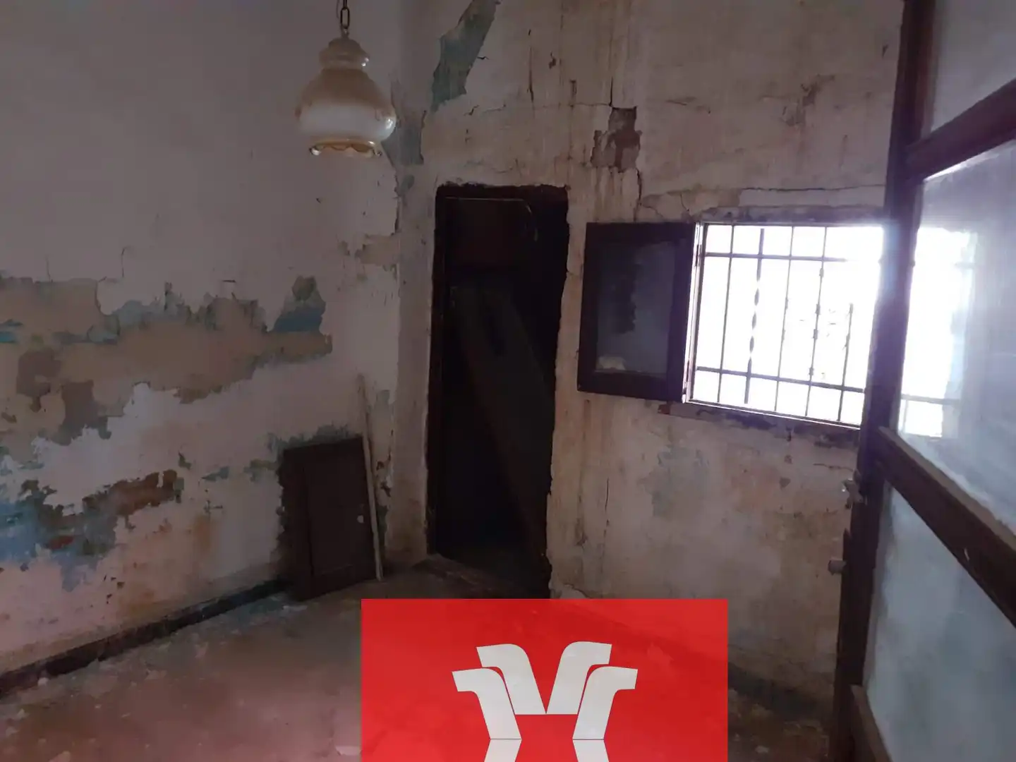 Planta baja en venta en Moncada