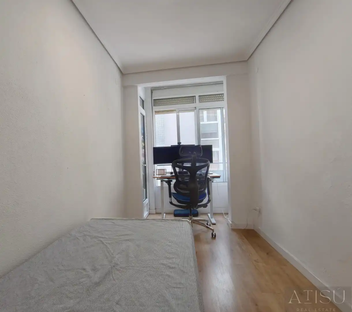 Apartment with lift for sale in del Capitan Segarra, imagen 14