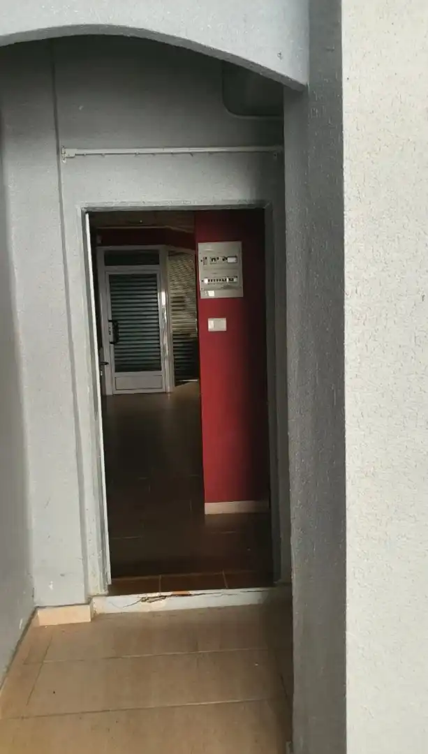 Geschaftsraum zum Verkauf in Hospital - Plaza del Real