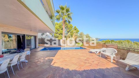 Tu próximo hogar junto al mar, en una zona exclusiva de la Costa Brava