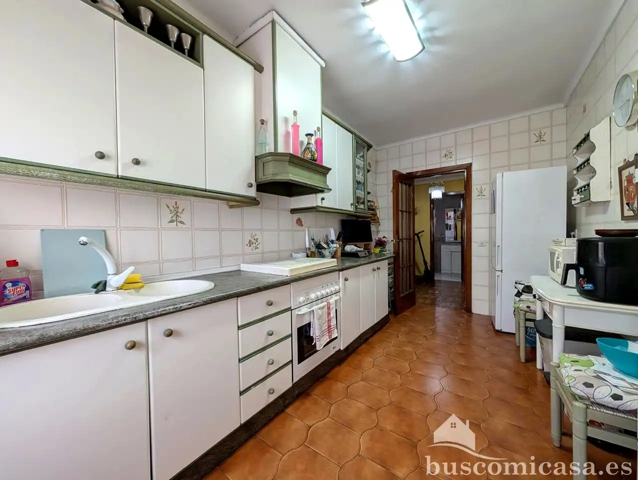 Wohnung mit Terrasse zum Verkauf in Calle Alfonso X el Sabio, imagen 9