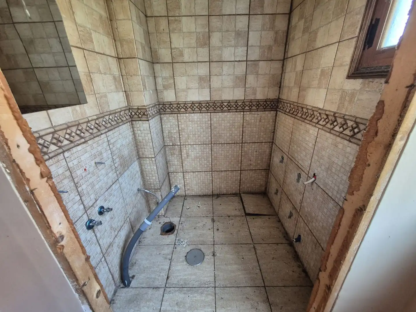 Baño de Casa o chalet en venta en Lena