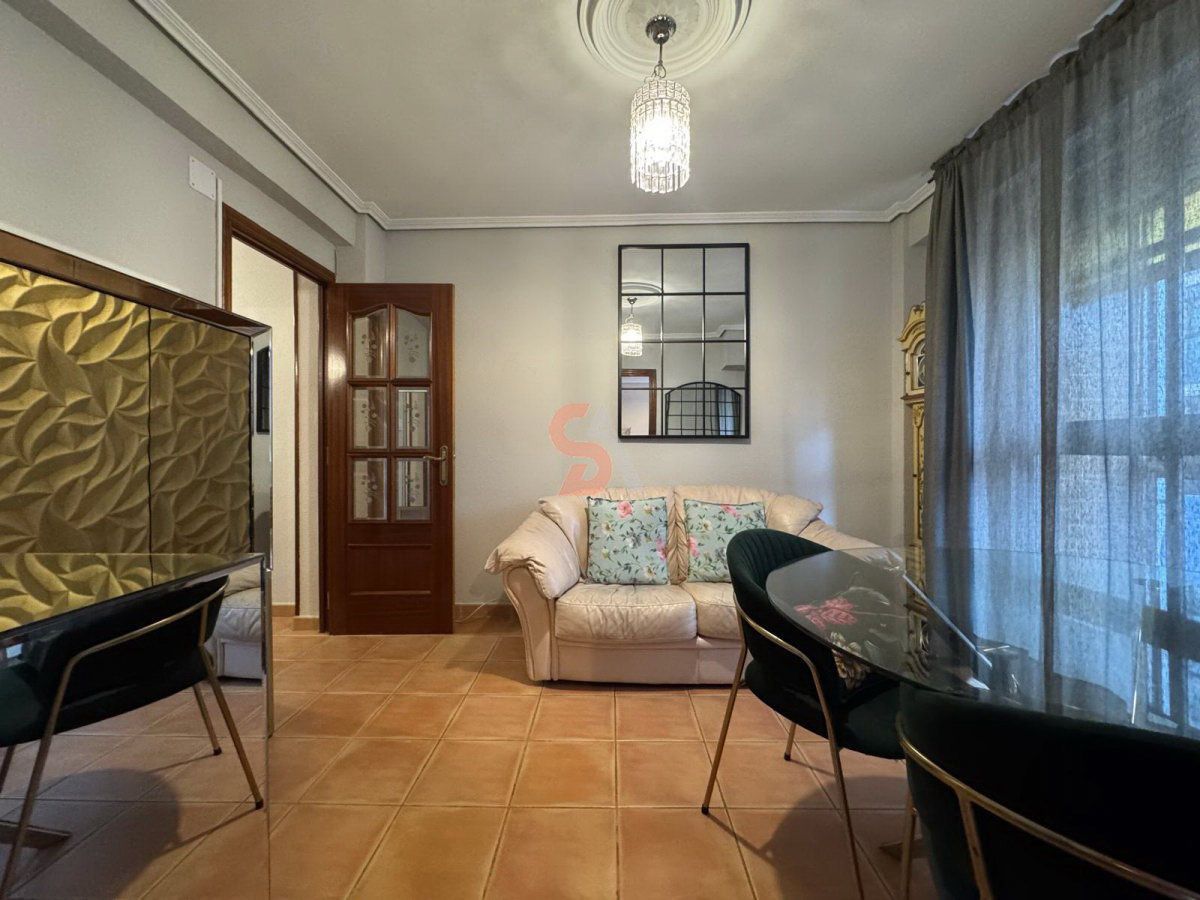 Pis de lloguer a HUELGAS, Vadillos