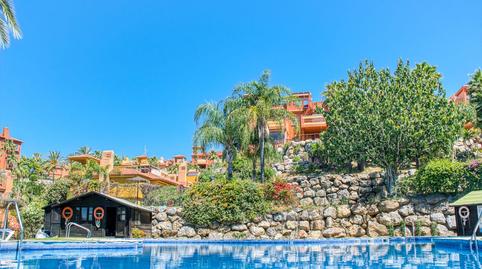 Foto 2 de Pis en venda a Reserva de Marbella, Málaga