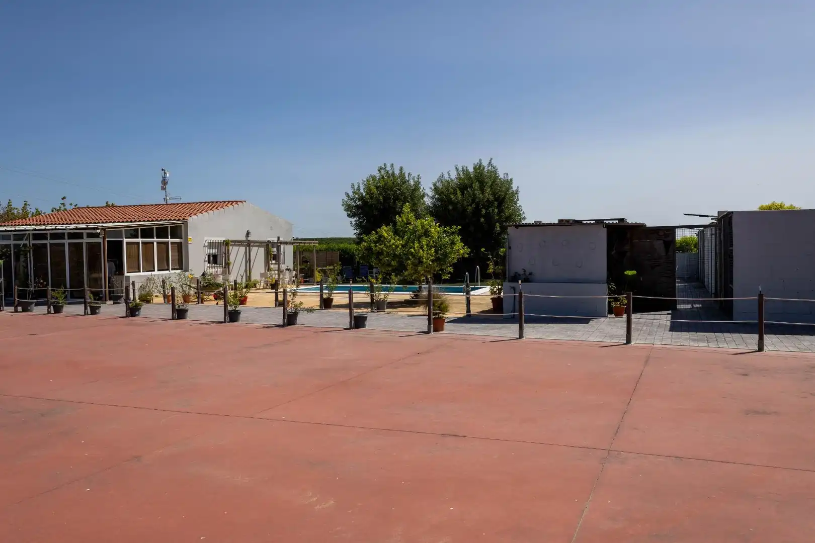 Chalet con piscina en venta en Santiago - Coronación, imagen 59