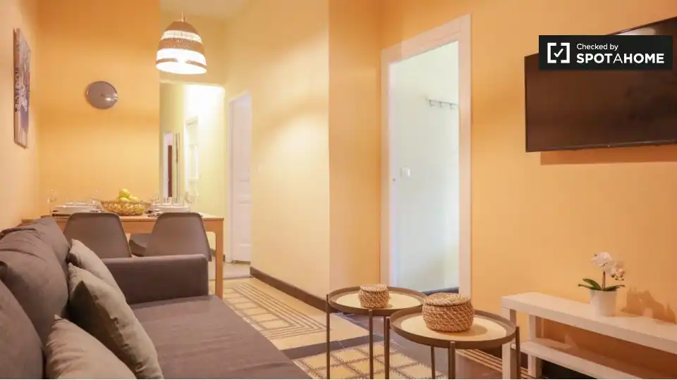 Appartement avec terrasse à louer à Centro, imagen 5