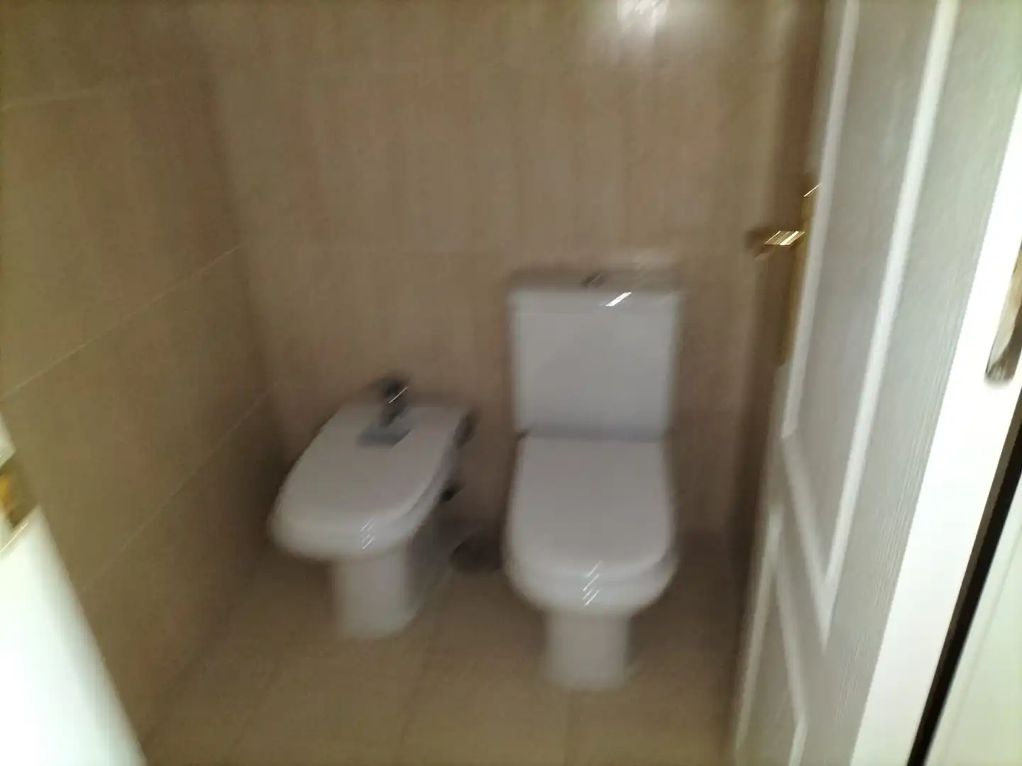 Baño de Casa adosada en venta en Moralzarzal con Jardín privado, Terraza y Trastero
