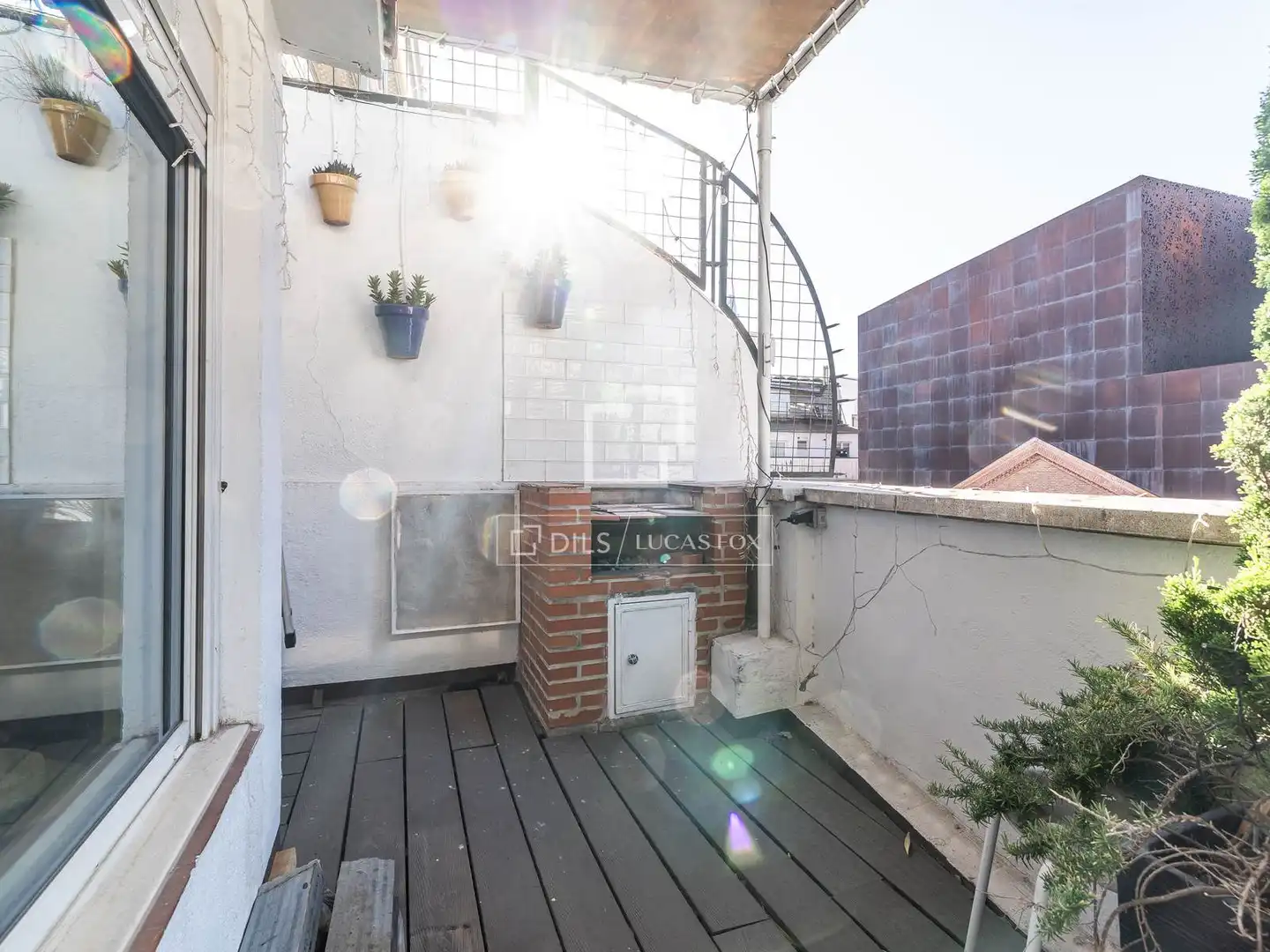 Penthouse mit Aufzug zum Verkauf in Centro, imagen 32