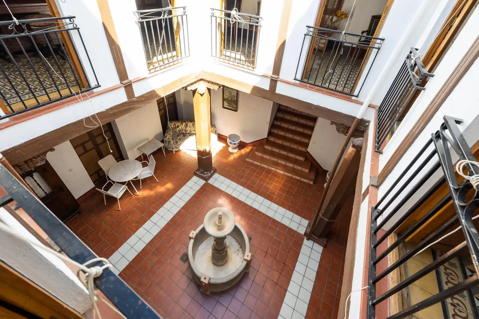 Maison avec terrasse à vendre à Calle enrique agredano, imagen 39