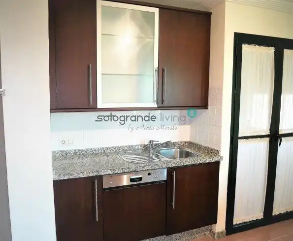 Apartament amb piscina de lloguer a Sotogrande Alto, imagen 18