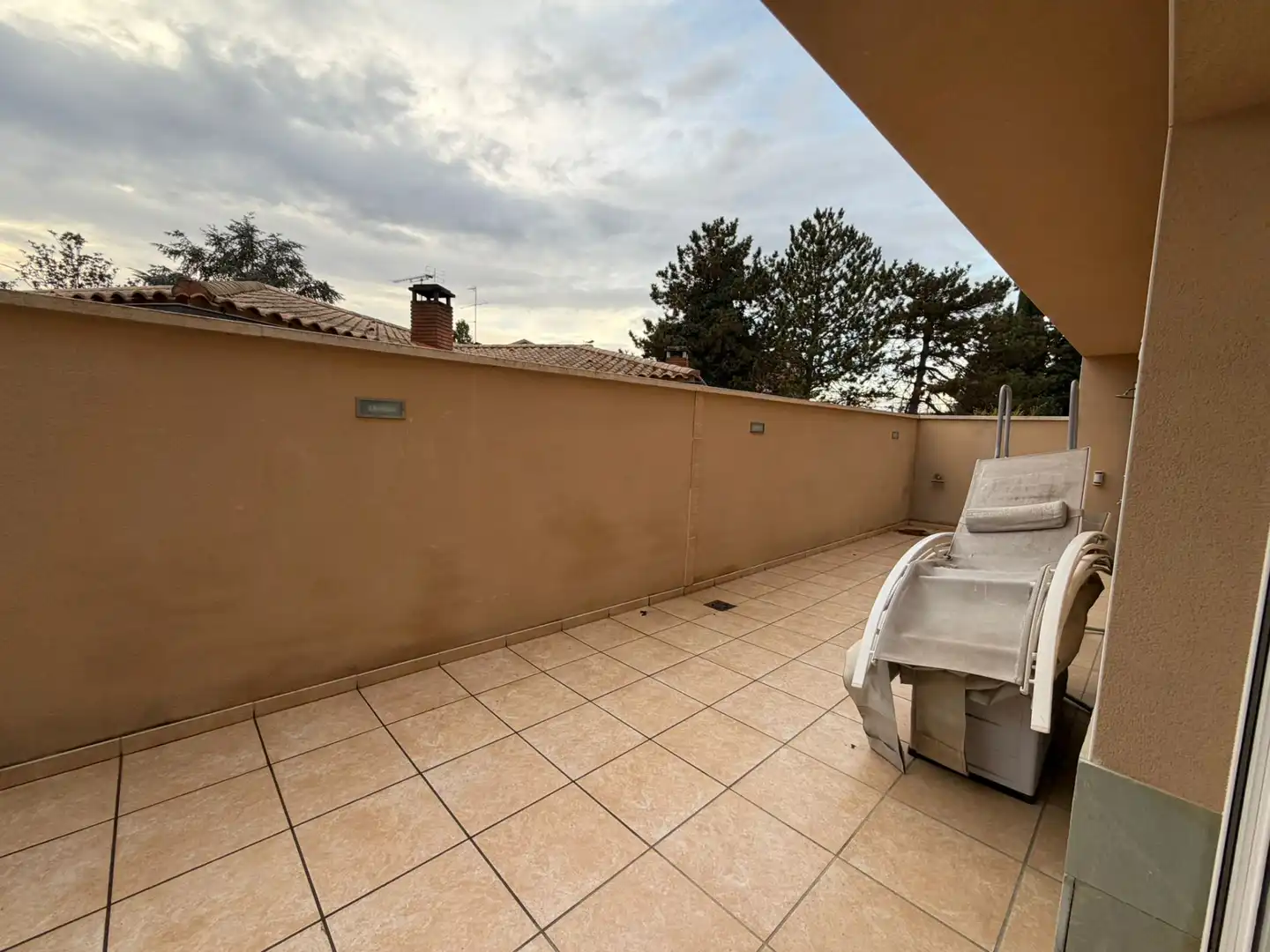 Terrace of Houses for sale in Albesa  with Air Conditioner, Heating and Parquet flooring