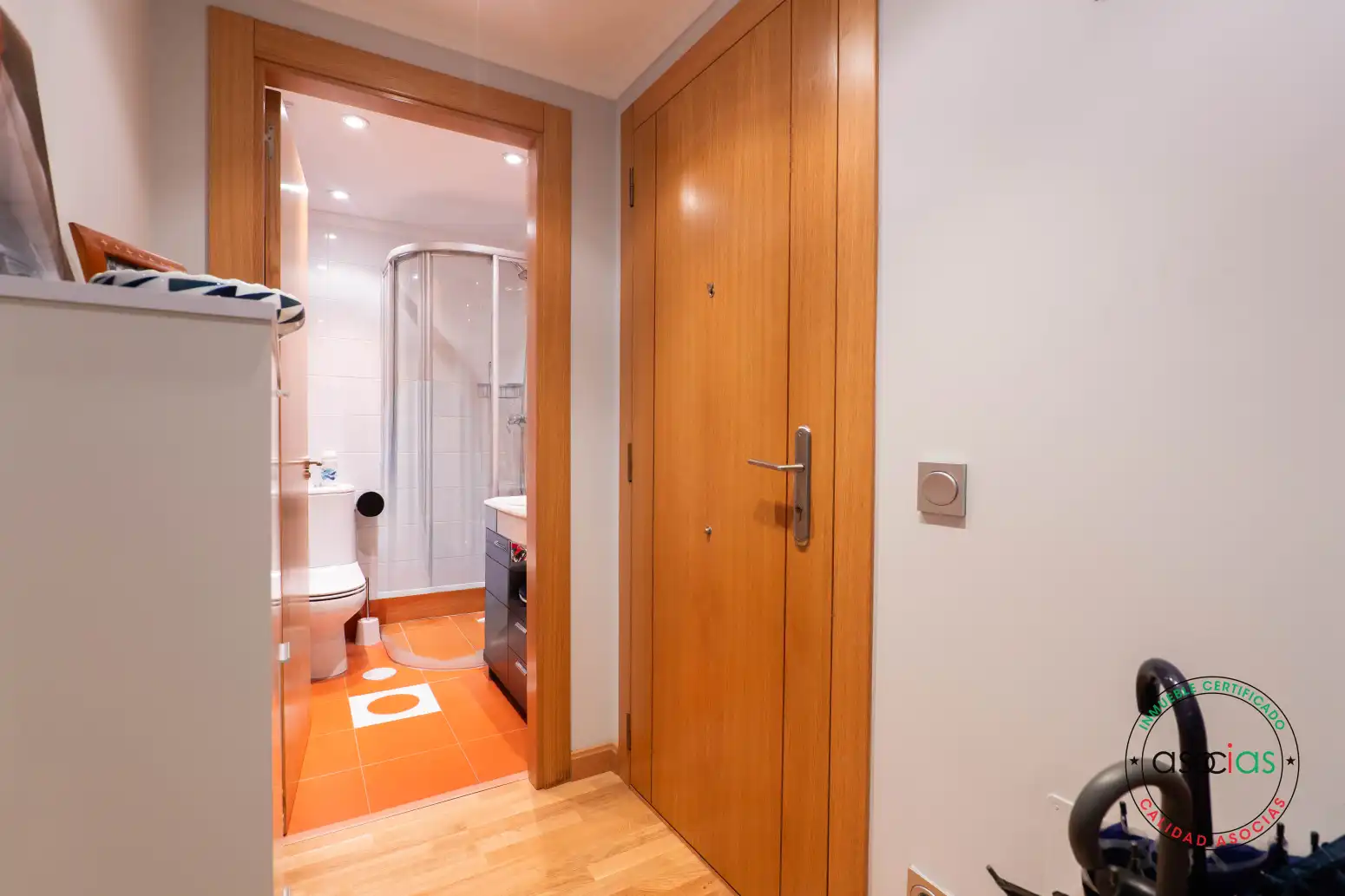 Appartement avec ascenseur à vendre à Gijón - Calle Ruiz Gomez 10, imagen 7