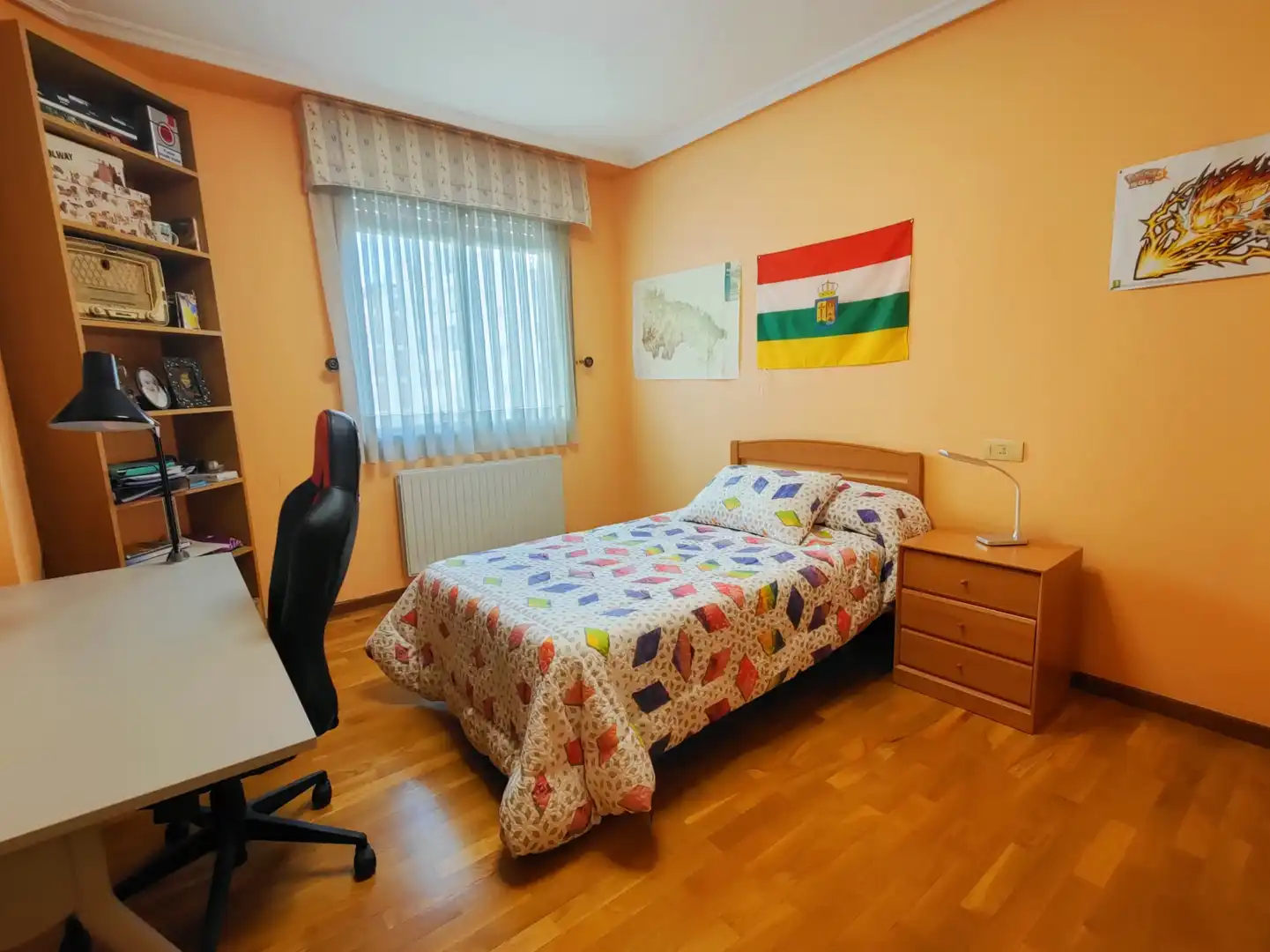 Appartement avec ascenseur à vendre à Residencia, imagen 17
