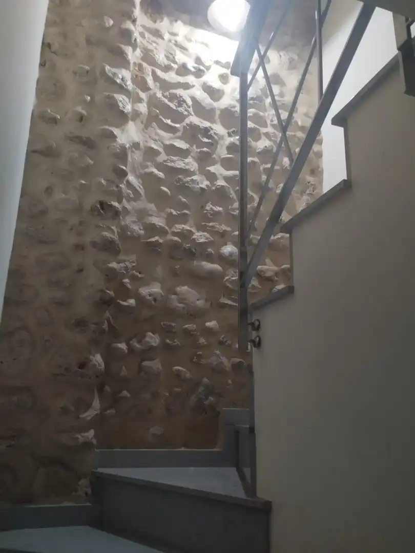 Finca rústica en venta en Vallés