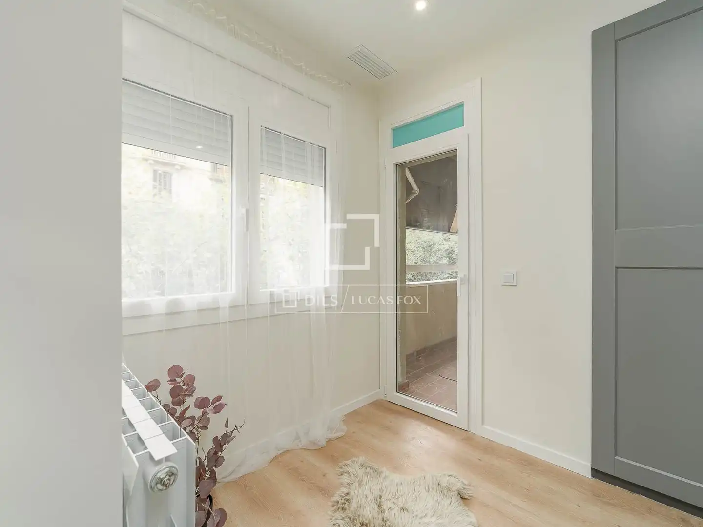 Appartamento con terrazza in vendita a Eixample, imagen 27
