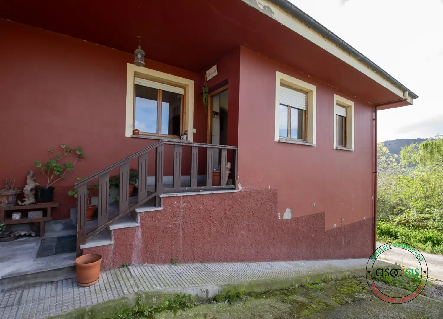 Casa a schiera in vendita a Parroquias suroccidentales, imagen 3