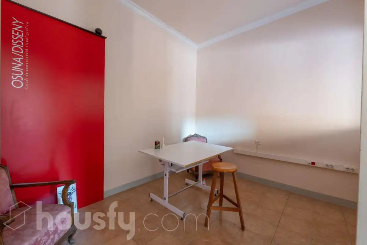 Casa o xalet en venda a Plaça de l'Estació, Barceloneta - Molí d'en Rovira