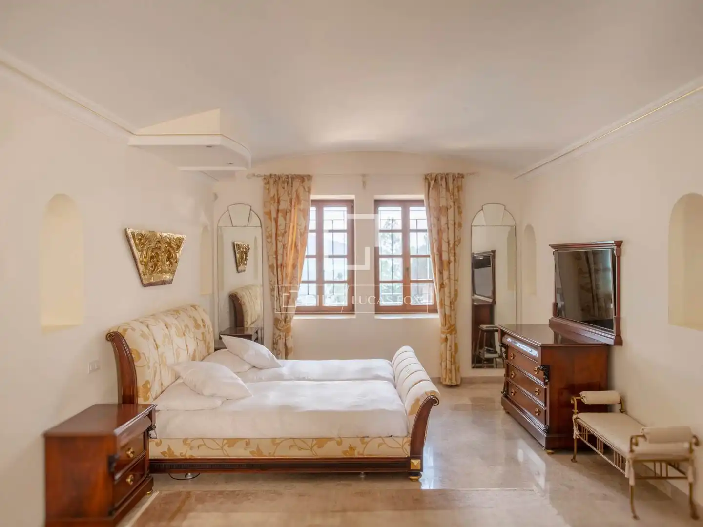 Villa avec piscine à vendre à Bacarés - Manresa - Bonaire, imagen 3