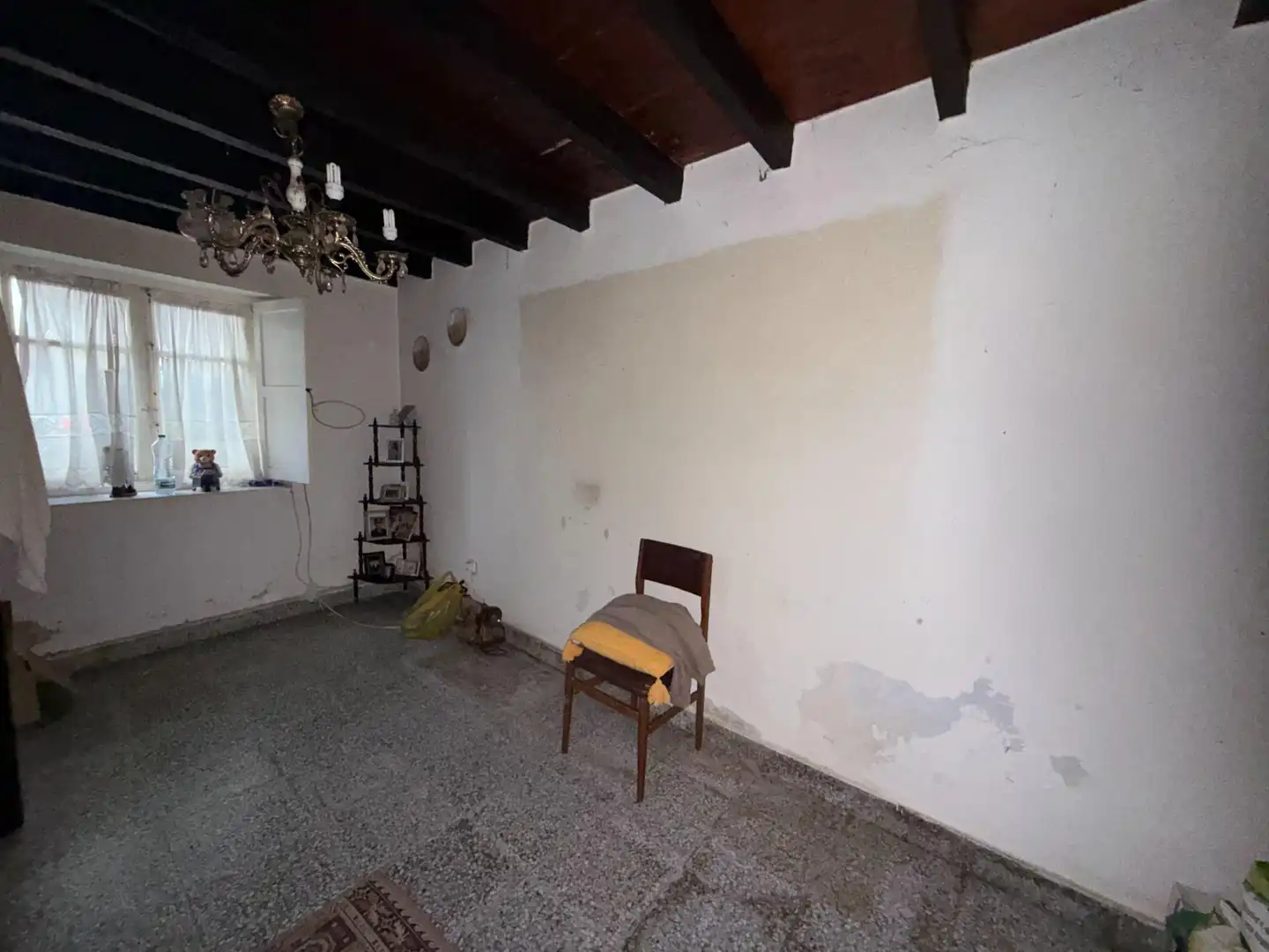 Living room of Houses for sale in Ajo
