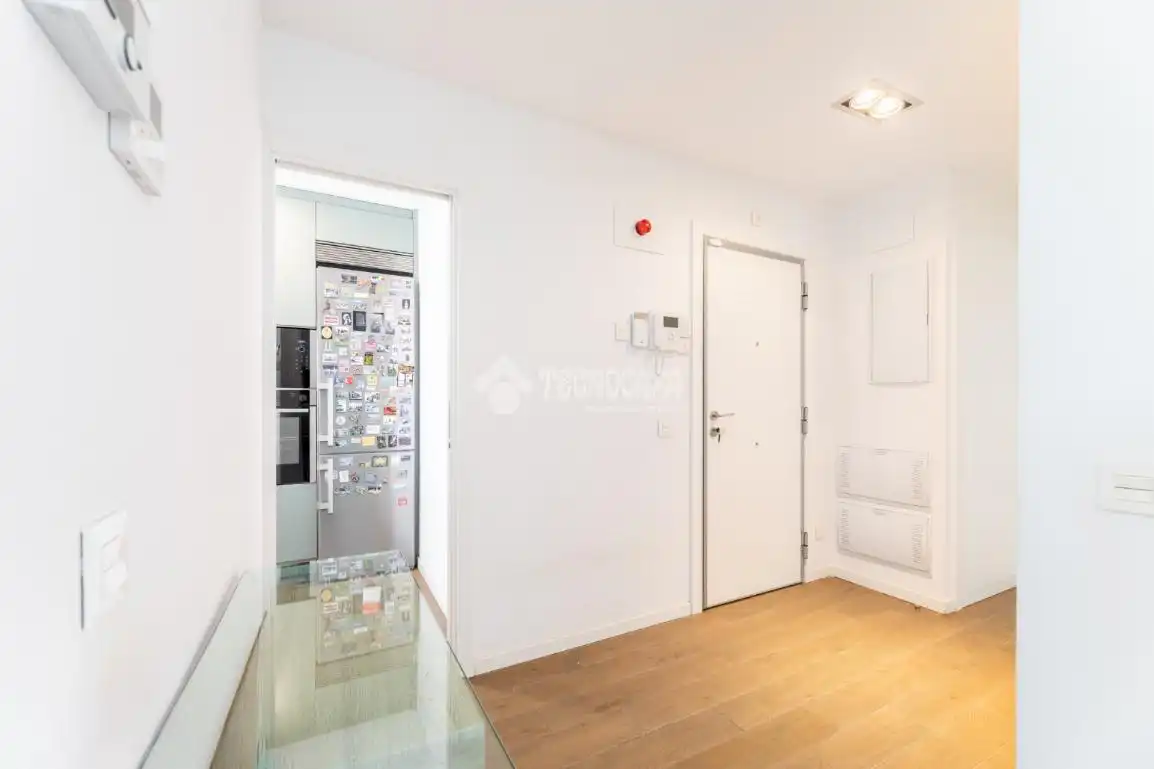 Flat for sale in Torrelodones  with Air Conditioner, Heating and Terrace